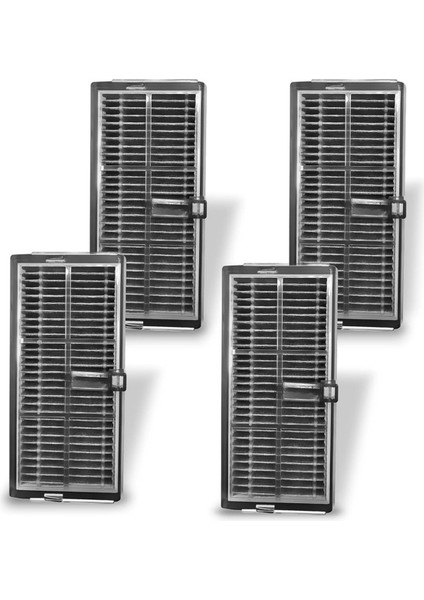 Dreame L10S Pro Ultra Heat / X40 Ultra / X30 Ultra / X30 Pro Plus / X30 Pro Ultra Robot Süpürge Için Hepa Filtresi (Yurt Dışından)