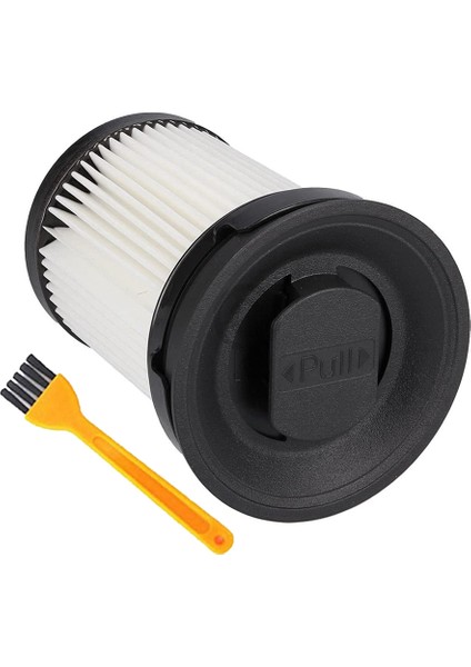 Miele Hx-Fsf Triflex Hx1 Smll0 Smml0 Smul0 Smul5 Kablosuz Elektrikli Süpürge Yedek Parçaları Için Hepa Filtresi (Yurt Dışından) fırsatları