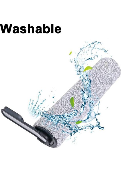 Tineco Floor One S5 Kablosuz Islak Kuru Elektrikli Süpürge Yedek Parçaları Fırça Silindiri ve Hepa Filtresi (Yurt Dışından) fırsatları