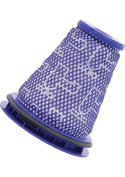 Dyson CY18 CY22 CY23 CY25 DY75 DY77 DY78 Elektrikli Süpürge Yedek Parçaları Için 5 Adet Elektrikli Süpürge Filtre Aksesuarı (Yurt Dışından) fiyatları