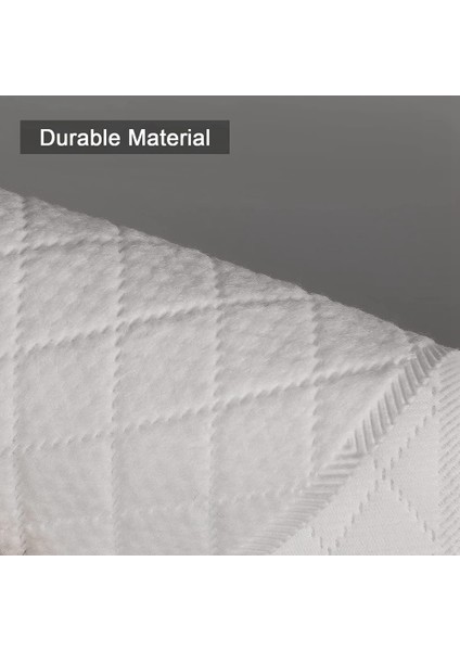 Ecovacs Deebot Ozmo T8 Aıvı/ T8 / T8+/ T9/ T9+/ N8/ N8 Pro/ N8 Pro+ Robotik Süpürge Için Tek Kullanımlık Paspas Pedleri (Yurt Dışından) modelleri