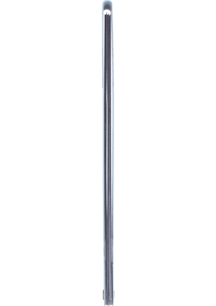 200MM Uzun 17 Yaprak 0.02MM-1.0MM Boşluk Kalın Ölçü Feeler Ölçer Gage (Yurt Dışından) modelleri