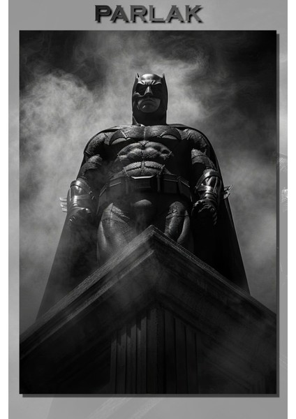 Justice League, Adalet Birliği Film, Çizgi Poster - Duvar Kağıdı Yüksek Kalite Baskı