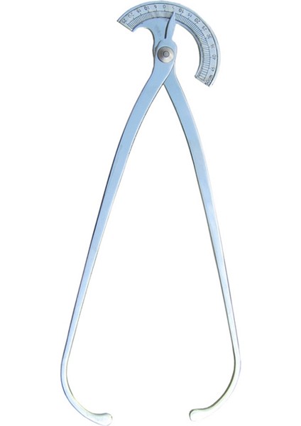 Martins Genişlik Kaliper Cerrahi Ob Paslanmaz Çelik Hassas Okuma Aleti, Paslanmaz Çelik Pelvis Ölçer (Yurt Dışından) fiyatları