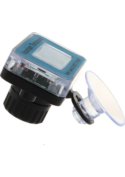 Akvaryum/balık Tankı Suya Dalgıç Su Geçirmez Dijital LCD Termometre (Yurt Dışından) indirimleri