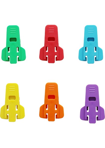 30PACK Manuel Kolay Konserve Açacağı, Renkli Soda Bira Konserve Açacağı ve Içecek Pop, Kola, Bira, Soda Için Koruyucu Kapak (Yurt Dışından)