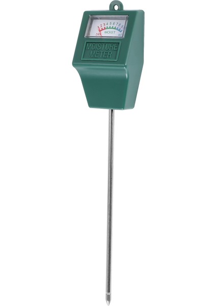 Toprak Nemi Ölçer, Bitki Su Sayacı Iç ve Dış Mekan, Saksı Bitkileri Için Sensör Higrometre Toprak Test Cihazı, Bahçe, Çim, Çiftlik (Yurt Dışından)