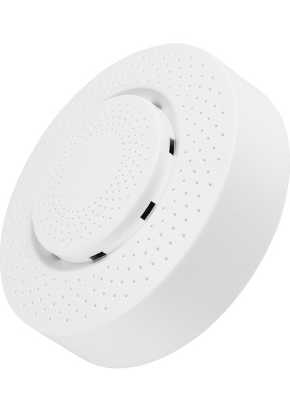 Zigbee Tuya 3.0 Hava Kalitesi Monitörü Hava Temizlikçi 5 In 1 Formaldehit Voc Co2 Sıcaklık Nem Dedektörü Sensörü (Yurt Dışından)