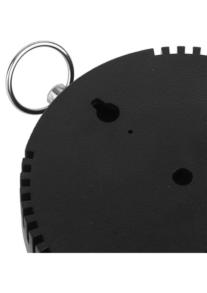 Iç Mekan Dış Mekan Analog Termometre Higrometre Sıcaklık Nem Ölçer HT9100 (Yurt Dışından)