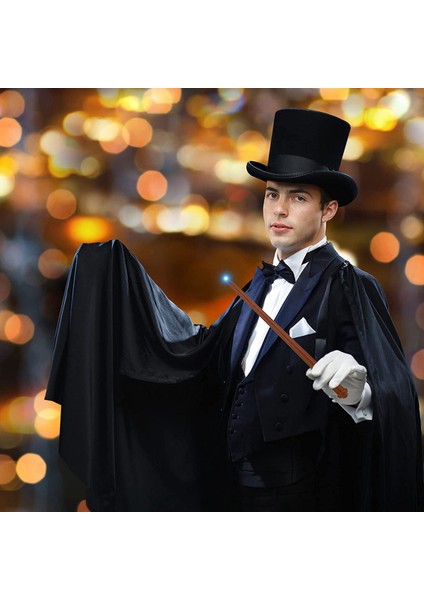 8 Adet Işıklı Değnek Sihirli Işık ve Ses Oyuncak Büyücü Değnekleri, Değnek, Cosplay Maskeli Balo Için (Yurt Dışından)