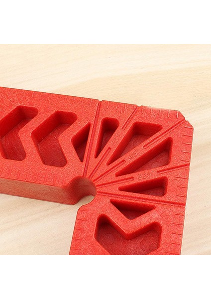 8 Adet Konumlandırma Kareler Ağaç Işleme, 90 Derece Köşe Sağ Açı Kelepçeleri Marangoz Köşe Sıkma Kare Aracı (Yurt Dışından) indirimleri