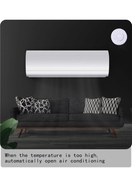 Zigbee/tuya Wıfı Akıllı Hava Kutusu Karbondioksit Dedektörü Co2 Gaz Sensörü Formaldehit Voc Sıcaklık Nem Sensörü (Yurt Dışından) indirimleri