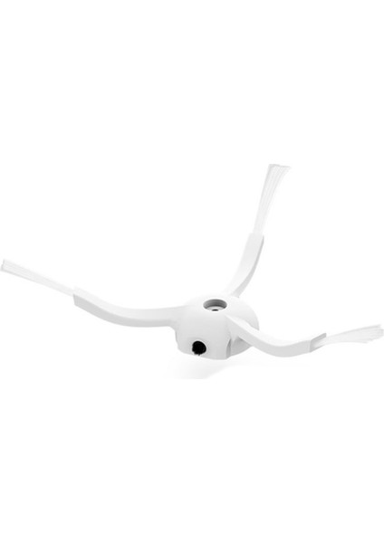 2 Adet Robot Süpürge Yan Fırça Başlığı Aksesuarları Xiaomi Yedek Parçaları (Yurt Dışından)