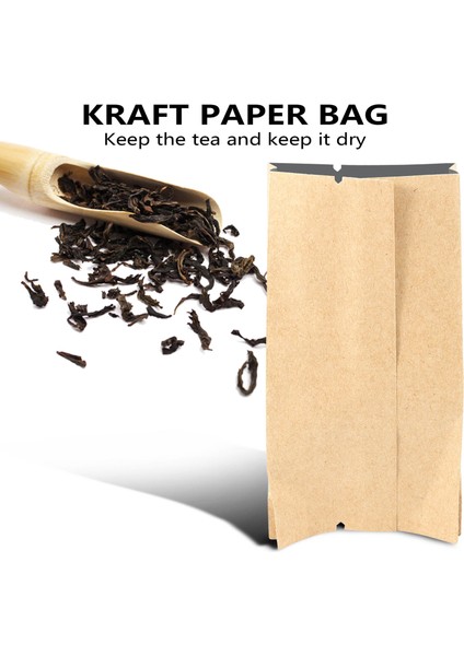 50 Adet Kraft Kağıt Torba Kese Vintage Küçük Kraft Kağıt Hediye Keseleri Için Su Geçirmez Zarf Ambalaj Hediye Şeker Parfüm 10,5 cm x 5 cm x 2 cm (Yurt Dışından) fiyatları