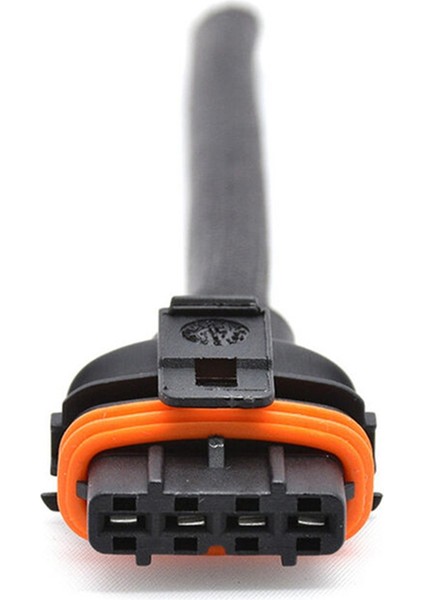 Polaris Atv ve Utv Scrambler Sıcaklık Hava Basıncı T-Map Sensörü Kablolama Onarım Demeti 2875542 (Yurt Dışından)