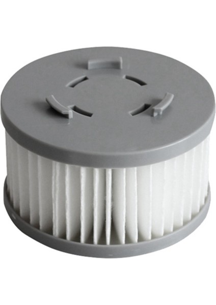 Xiaomi Jımmy JV85/JV85 Pro/h9 Pro El Tipi Kablosuz Elektrikli Süpürge Için 6 Adet Hepa Filtre (Yurt Dışından)