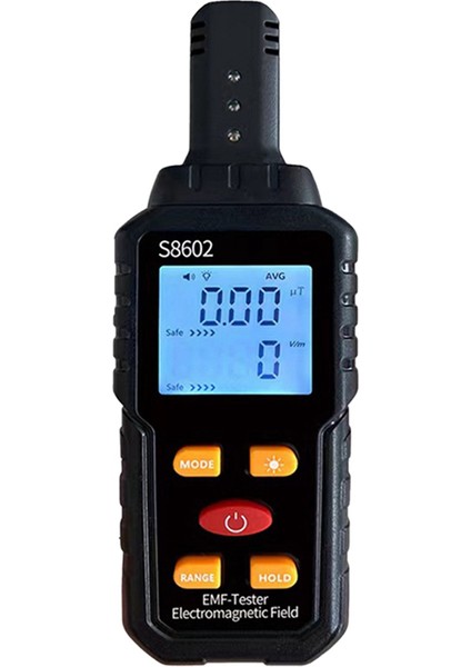 Nükleer Radyasyon Dedektörü Elektromanyetik Radyasyon Test Cihazı Radyasyon Dedektörü Ana Sayfa Nükleer Radyasyon Test Cihazı (Yurt Dışından)