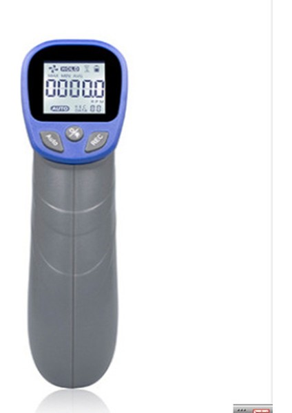 Dijital Takometre Lazer Takometre El Rpm Metre Kilometre Motorlu Makine Torna Için Arkadan Aydınlatmalı LCD Ekran (Yurt Dışından) fiyatları