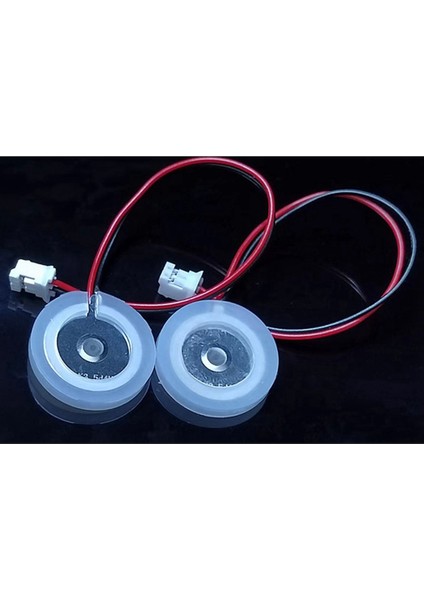 Dört Sprey Nemlendirici Modülü Nemlendirici Kontrol Panosu Sürücü Kartı Dört Sprey Nemlendirici Modülü, Set A (Yurt Dışından) modelleri