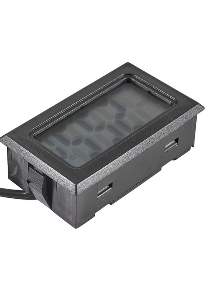 LCD Buzdolabı Dondurucu Buzdolabı Dijital Termometre Sıcaklığı -50 ~ 110 Santigrat (Yurt Dışından) indirimleri