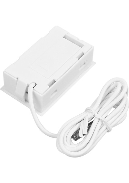 LCD Buzdolabı Dondurucu Buzdolabı Dijital Termometre Sıcaklığı -50 ~ 110C (Yurt Dışından) fırsatları