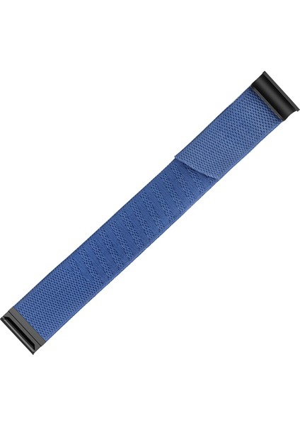 Fitness Takip Bandı, Kokuya Dayanıklı Ayarlanabilir Nefes Alabilir Bant, Whoop 4.0 ve Whoop 3.0 Için Yedek Bant. Mavi (Yurt Dışından)