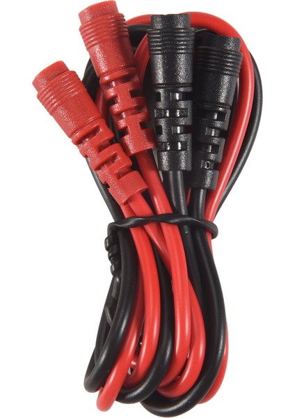 16 Adet Multimetre Test Probu Test Uçları Kiti Dijital Multimetre Için Test Kablolarını Değiştirin Timsah Klipsleri U Tipi Prob (Yurt Dışından) fırsatları