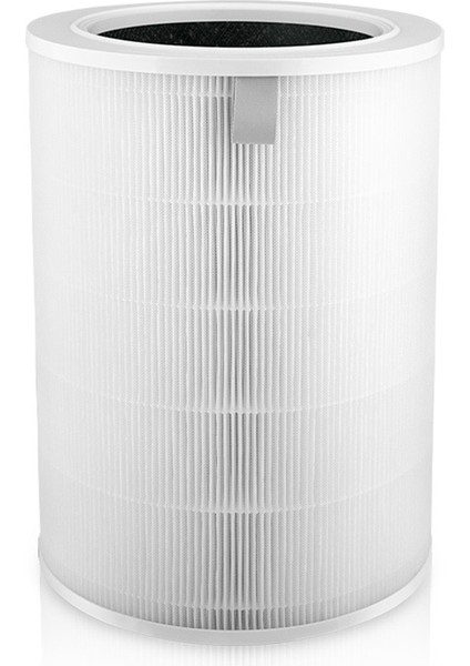 Xiaomi Mijia Hava Temizleyici Için Hepa Filtre Değişimi 5 Filtre AC-M25-SC Formaldehit Giderme Aksesuarları (Yurt Dışından)