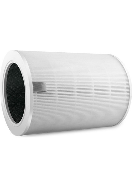 Xiaomi Mijia Hava Temizleyici Için Hepa Filtre Değişimi 5 Filtre AC-M25-SC Formaldehit Giderme Aksesuarları (Yurt Dışından) fırsatları