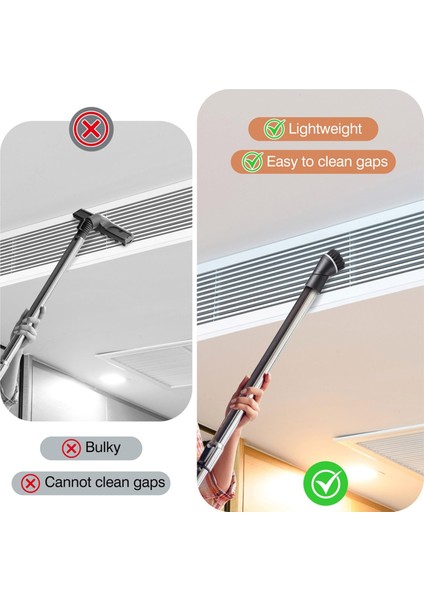 Miele C ve S Serisi Için Uyumlu 2 Paket Elektrikli Süpürge Toz Fırçası, 35 mm Ssp-10, 07132710, Döner Toz Fırçası (Yurt Dışından) fiyatları