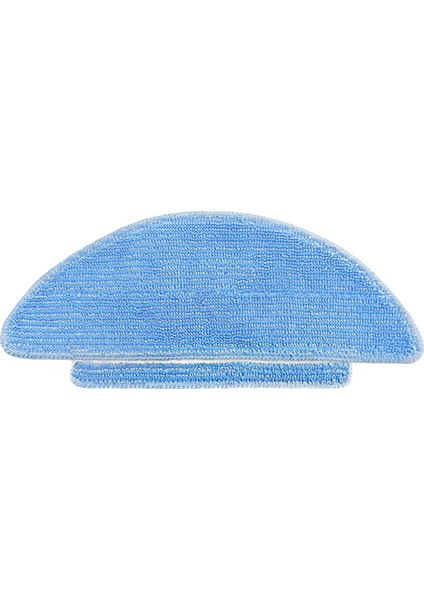 Everybot Q3 / Q3 Plus Yedek Parça Aksesuarları Ana Yan Fırça Hepa Filtre Paspas Bezi Toz Torbaları (Yurt Dışından) indirimleri