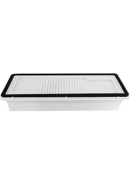 Narwal J5 Aksesuarları Ana Yan Fırça Hepa Filtre Toz Torbası Paspas Bezi Yedek Parçalar (Yurt Dışından) fiyatları