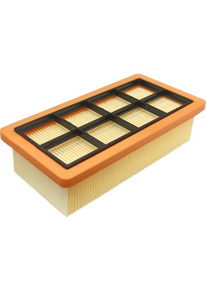 Karcher Ad 3 Premium, Ad 4 Premium, Reklam 3000, 3200 Ad, 6.415-953.0 Elektrikli Süpürge Filtre Aksesuarları (Yurt Dışından) modelleri