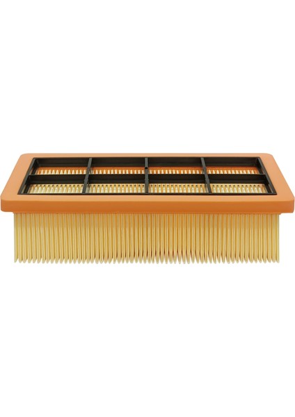 Karcher Ad 3 Premium, Ad 4 Premium, Reklam 3000, 3200 Ad, 6.415-953.0 Elektrikli Süpürge Filtre Aksesuarları (Yurt Dışından) fırsatları