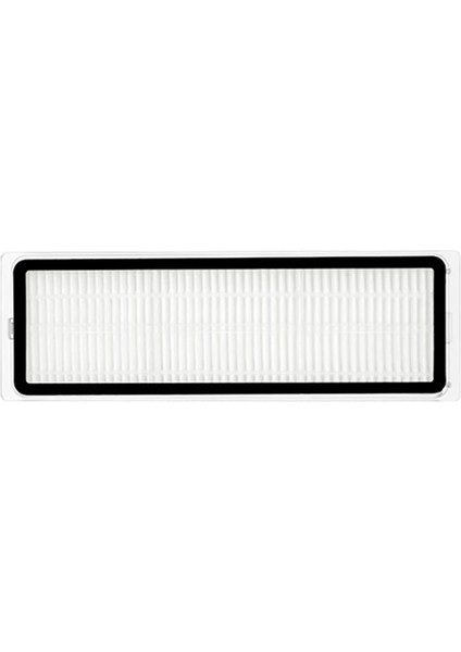 Dreame Mova G20 G20PRO Elektrikli Süpürge Yedek Parçaları Için 20 Adet Fırça Toz Torbası Filtresi ve Paspas Bezi Seti (Yurt Dışından) fırsatları