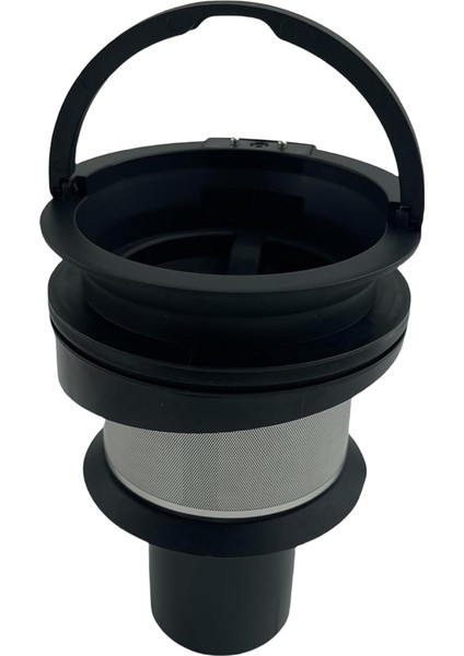 Dreame M12 M13 Elektrikli Süpürge Aksesuarları Yedek Parçaları Yüksek Verimli Çok Konili Siklon Bileşenleri (Yurt Dışından) fiyatları