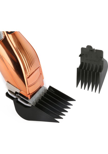 Babyliss Barberology FX825, FX870, FX880 ve FX673 Tıraş Makineleri Için Premium Tıraş Makinesi Koruyucuları, Tıraş Makinesi Yedek Koruyucuları (Yurt Dışından) indirimleri