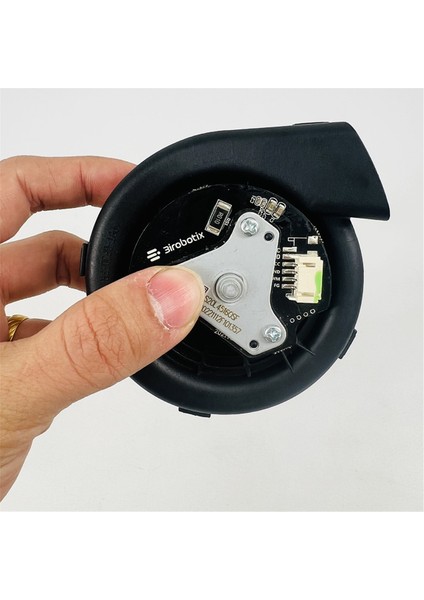 Mi Robot Vacuum-Mop 2 Lite Robot Vacuum Cleaner Onarım Aksesuarları Için Contalı Fan Motor Üfleyici (Yurt Dışından) fiyatları