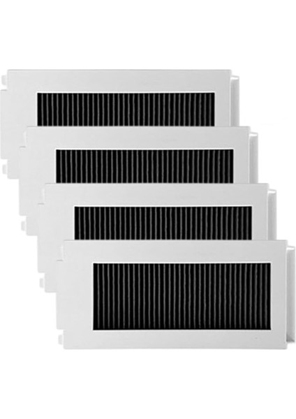 Ecovacs Deebot N30 Omnı / N30 Pro Omnı Için Hepa Filtreleri, Vakum Filtresi Yedek Parça Aksesuar Seti (Yurt Dışından) fiyatları