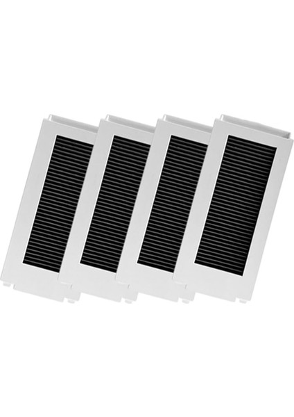 Ecovacs Deebot N30 Omnı / N30 Pro Omnı Için Hepa Filtreleri, Vakum Filtresi Yedek Parça Aksesuar Seti (Yurt Dışından) fırsatları