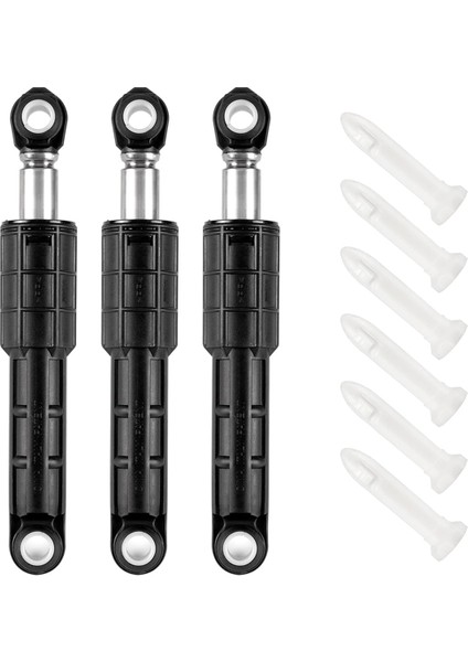 383EER3001S 383EER3001V Lg, Kenmore/sears Çamaşır Makineleri Için Çamaşır Makinesi Amortisörü Değişimi (Yurt Dışından)