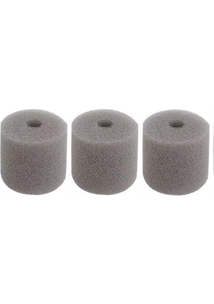 Yunjing J1J2J3J4 Süpürme Robotu Aksesuarları Su Tankı Filtresi Sünger Süpürme Robotu Aksesuarları Için Geçerlidir (Yurt Dışından) fırsatları