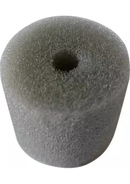 Yunjing J1J2J3J4 Süpürme Robotu Aksesuarları Su Tankı Filtresi Sünger Süpürme Robotu Aksesuarları Için Geçerlidir (Yurt Dışından) indirimleri