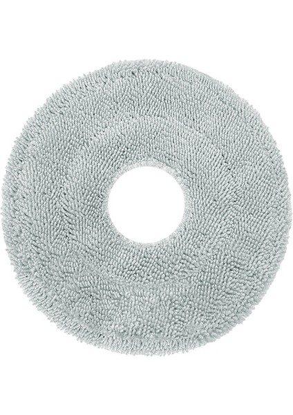 Xiaomi Mijia M30S D103CN Robot Süpürge Yedek Parçaları Ana Yan Fırça Hepa Filtreleri Paspas Bezi Toz Torbaları Aksesuarları (Yurt Dışından) modelleri