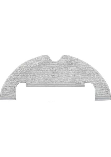 Xiaomi Robot Vacuum X10 Robot Vacuum Cleaner Aksesuarları Ana Yan Fırça Hepa Filtre Paspas Bezi Toz Torbası (Yurt Dışından) fiyatları