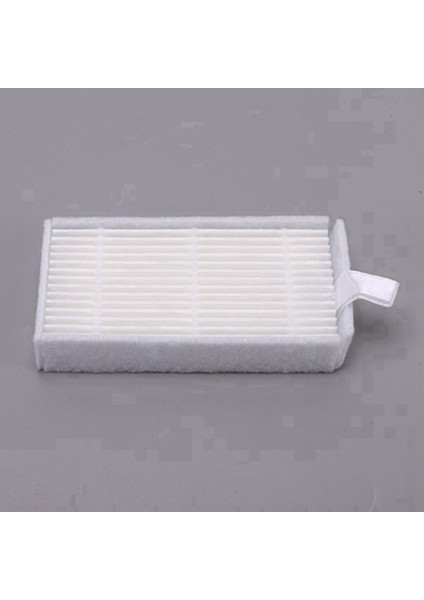 10 Adet Hepa Filtre Ilife Hepa Filtre V5 V5S V3 V3S V5S V50 Pro V55 X5 Robotlu Süpürge Yedek Parçalar (Yurt Dışından) indirimleri