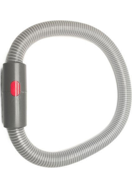 Dyson V7 V8 V10 V11 V15 Elektrikli Süpürge Yedek Parçaları Için Esnek Vakum Hortumu ve Vakum Anahtarı Kilit Aparatı (Yurt Dışından) indirimleri