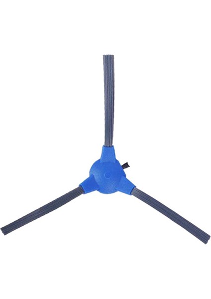 12 Adet Yan Fırça Ev Temizlik Malzemeleri Conga 1090 Elektrikli Süpürge Fırçası Yedek Parça Aksesuarları Temizlik (Yurt Dışından) fırsatları