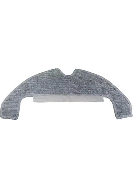 Dreame D10 Plus Gen 2 RLD32GD Robot Süpürge Parçaları Ana Yan Fırça Paspas Filtre Toz Torbaları (Yurt Dışından) fırsatları