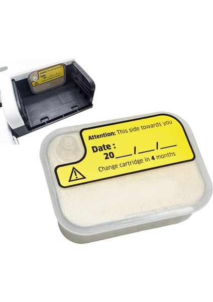 Karcher Sc 1 Dikey Buharlı Temizleyicinizin Gücünü Bu Kireç Çözücü Kartuş Derinlemesine Temizliği Kolaylaştırarak Artırın (Yurt Dışından) modelleri